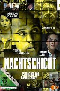 Nachtschicht 2018