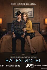 Bates Motel - Free porn movies and sex scenes