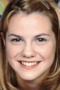 Alex Mack