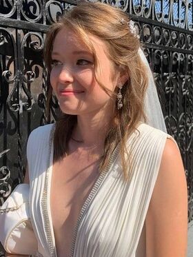 Мария Смолякова