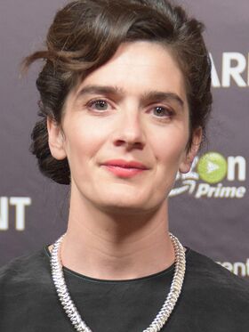 Gaby Hoffmann
