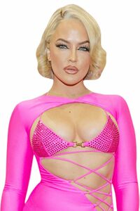 Алексис Техас