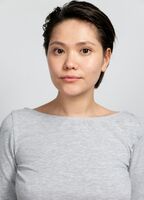 Ирина Бутанаева