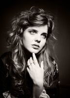 Сирия Московиц