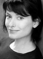 Лиз Стаубер