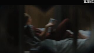 Natasha Bordizzo verführt Ben Hardy - The Voyeurs