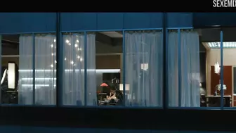 Natasha Bordizzo, Ben Hardy ile seks yapıyor - The Voyeurs