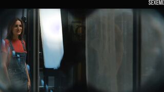 Scena di sesso di Cait Alexander dal film - The Voyeurs