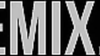 Scena di sesso di Cait Alexander dal film - The Voyeurs