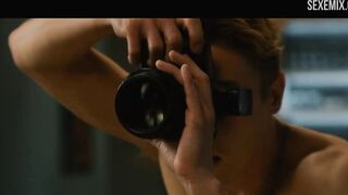 Ben Hardy verführt Sidney Sweeney - The Voyeurs