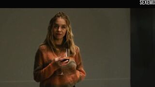 Ben Hardy verführt Sidney Sweeney - The Voyeurs