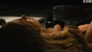 Ben Hardy leckt Sydney Sweeneys Muschi - The Voyeurs