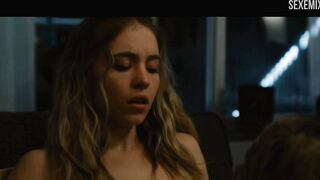 Ben Hardy leckt Sydney Sweeneys Muschi - The Voyeurs