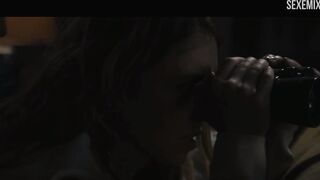 Schwarzer Kerl fickt Sydney Sweeney - The Voyeurs