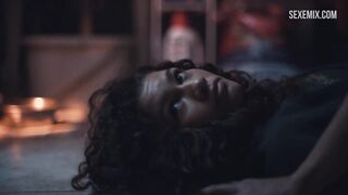Zendaya Height fa sesso, serie - Euphoria
