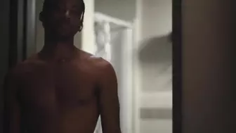 Sydney Sweeney Fuck Doggystyle, seks sahnesi - Euphoria