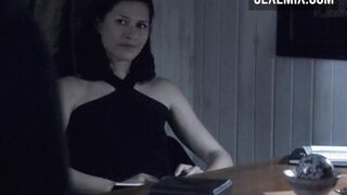 Jenny è venuta a Marina per fare sesso serie TV The L Word