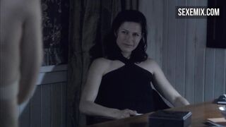 Jenny è venuta a Marina per fare sesso serie TV The L Word