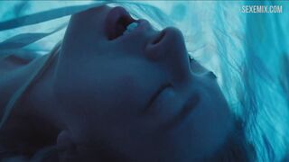 Лучшая сцена секса Хантера Шефера из сериала - Эйфория