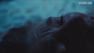 Лучшая сцена секса Хантера Шефера из сериала - Эйфория