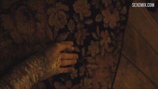 Лучшая сцена секса Хантера Шефера из сериала - Эйфория