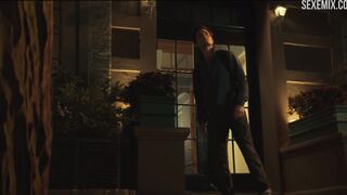 Penn Dayton fantastica di fare sesso con Elizabeth Lail- scena You