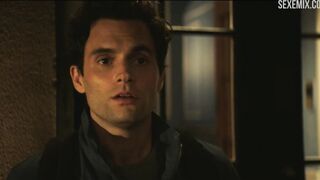 Penn Dayton fantastica di fare sesso con Elizabeth Lail- scena You