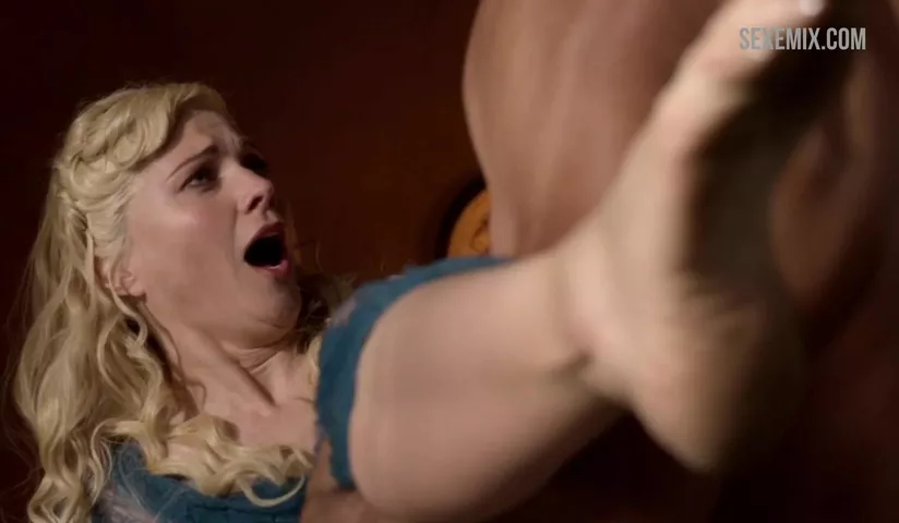 Люси порттық секс