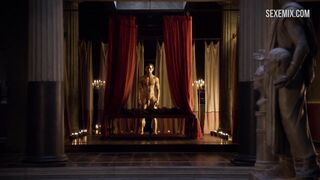 Viva Bianca Spartacus serisinden en iyi seks sahnesi