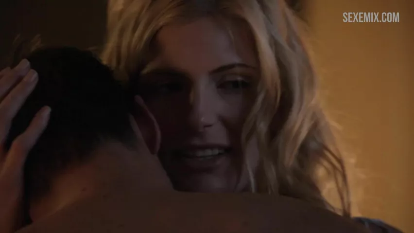 Әйелінің досын оның көзінше сиқыту (Орыс)