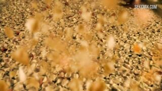 Viva Bianca оргазм секс сцена в Спартак