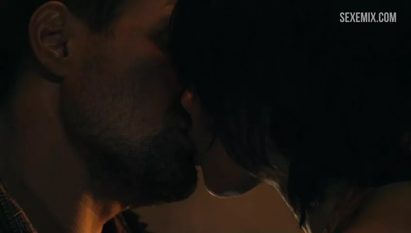 Синтия Аддай Робинсон секс видео