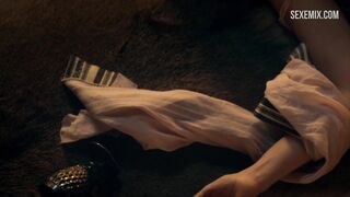 Lucy Lawless, Spartacus