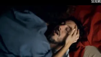 Cena de sexo de Stephanie Cleau - Down by Love