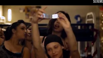 Cena erótica de Adele Exarchopoulos - Down by Love