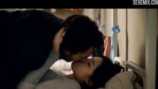 Адель Экзаркопулос Сцена секса в женской тюрьме - Down by Love