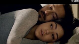 Адель Экзаркопулос Сцена секса в женской тюрьме - Down by Love