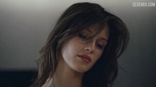 Scène de sexe de Marine Vacth Cowgirl dans Jeune et belle