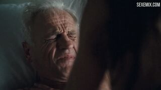 Scène de sexe de Marine Vacth Cowgirl dans Jeune et belle