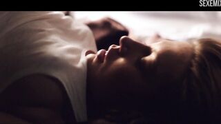 Adele Exarchopoulos sex scene in Racer and the Jailbird