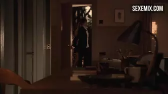 Katherine Moennig Shane) Enregistrement de scènes de sexe depuis une caméra cachée. The L Word