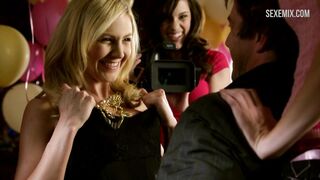 Femme Fatales, обнаженная сцена в Femme Fatales