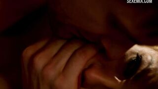 Scena alla pecorina di Makinna Ridgway - Femme Fatales