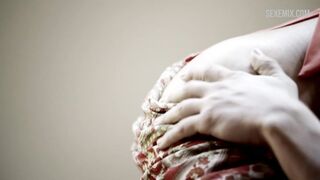 Femme Fatales'deki Tammy Felice kovboy kız seks sahnesi