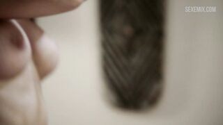 Femme Fatales'deki Tammy Felice kovboy kız seks sahnesi