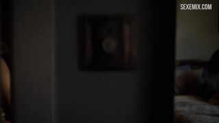 Stephanie Danielson sex in bed scene - Femme Fatales