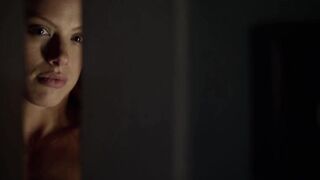 Stephanie Danielson sex in bed scene - Femme Fatales