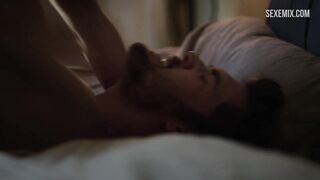 Stephanie Danielson sex in bed scene - Femme Fatales