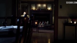 Stephanie Danielson sex in bed scene - Femme Fatales