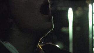 Sexszene mit Jill Teed (Teri) und Laura Mennell (Toni) – Das L-Wort